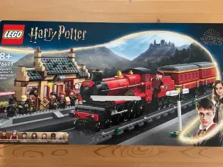 Lego Harry potter 76423 