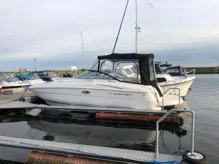 MONTEREY 250CR Weekend cruiser