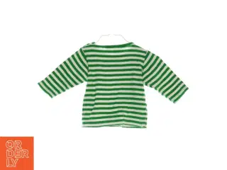 Bluse fra Mads & Mette (Str. 68 cm)