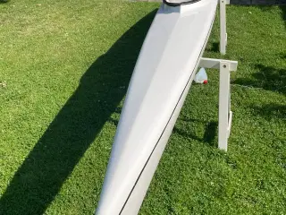 Kajak, Fix Futura turkajak