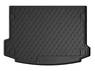 Bagagerumsbakke Range Rover Evoque l551 03/2019-