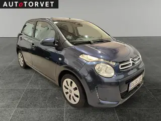 Citroën C1 1,2 PureTech 82 Shine