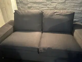 Ektorp sofa