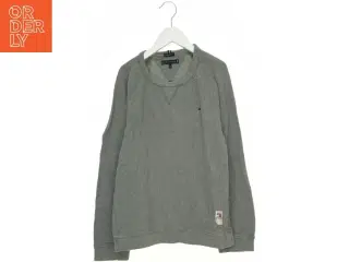 Bluse fra Tommy Hilfiger (str. 152 cm)