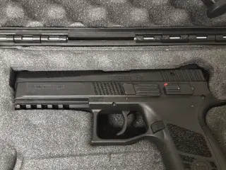 Cz P-09 2 stk