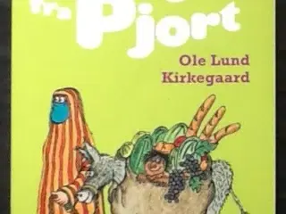 Ole Lund Kirkegaard: Hodja fra Pjort