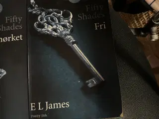 Fifty shades of Grey 
