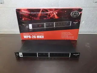 wharfedale pro wpl-26 MKII