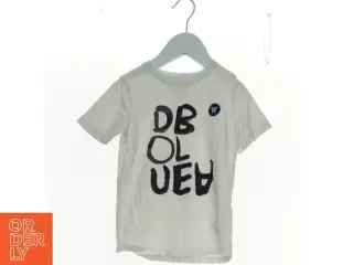 T-Shirt fra Wood wood (str. 110 cm)
