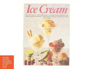 Ice Cream af Hilary Walden (Bog)