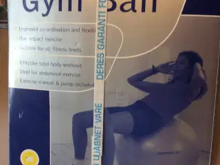 GYM-bold