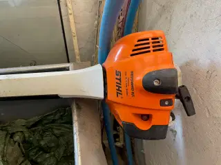 Buskrydder Still 460 C