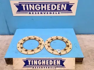 Adapter Fælgplade Sæt