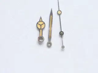 Rolex Org. Zeiger 1675