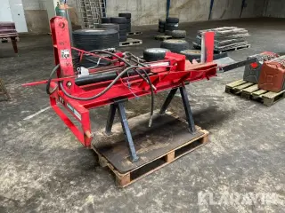 Brændekløver  Dan Chief 0,70mm 11 ton