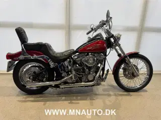 Harley Davidson FXST Softail 1340 EVO