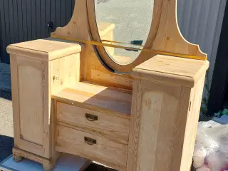 Toiletmøbel
