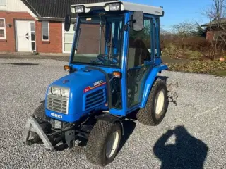 Iseki 321