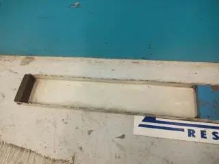 RDS Spildindikator 140cm