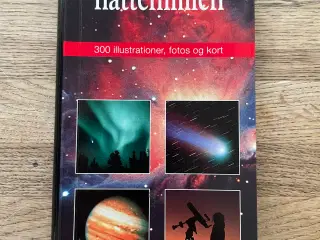 Guide til nattehimlen, Philippe Henarejos