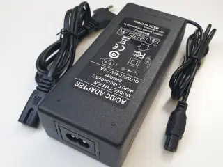 NY! 42V 2A 84W Hurtig Oplader til El-Cykler