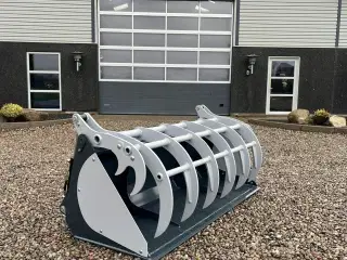 Limas MultiMax 2,0M Skårne Tænder Euro beslag