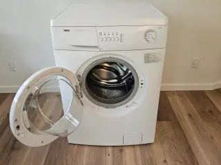 Pålidelig Zanussi vaskemaskine