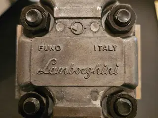 OLIE PUMPE Lamborghini HLPD-G160D NY