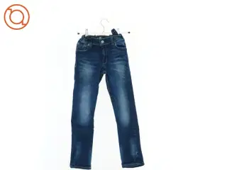 Jeans fra Grant (str. 134 cm)