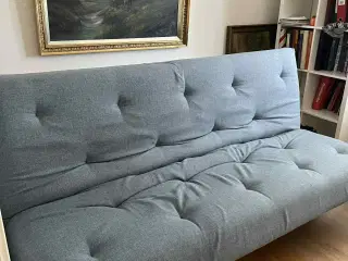 Innovation Living - Aslak Spring Round Sovesofa