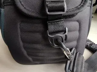 Videokamera taske 