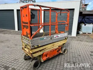 Sakselift JLG 1930ES