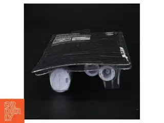 Elektriske rengøringsbørster fra Carlsbad (str. 25 x 4 cm)