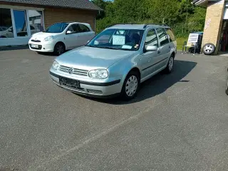 Synet VW GOLF ST car 1,6B