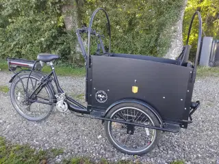 Ladcykel 