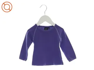 Langærmet bluse fra Ej Sikke Lej (str. 74)