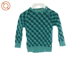 Striktrøje fra Minymo (Str. 92)