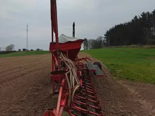 såmaskine 