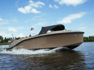 NYHED LIFESTYLE 626 50HK