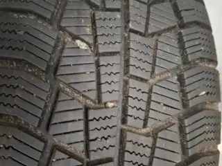 Vinterdæk fra Kia Ceed
