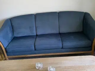 Sofa gruppe