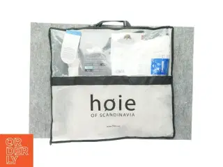 Hovedpude Standard fra HØIE Of Scandinavia (str. 40 x 45)