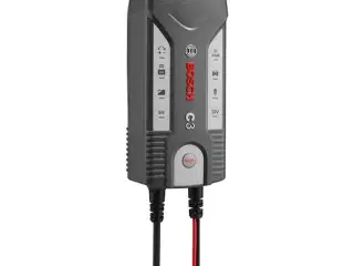 Bosch C3 Batterilader til 6/12V batterier