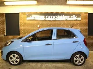 Kia Picanto 1,0 Active Eco