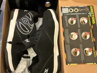Sorte Heelys 