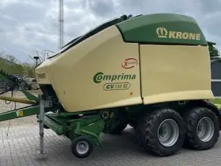 KRONE CV 150 XC Extreme