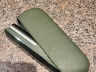 IQOs penne + Terea Turquoise