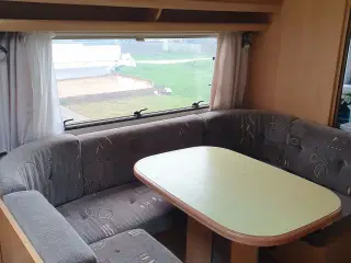 Campingvogn udlejes Hanstholm Camping