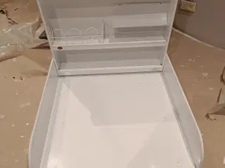 Puslebord