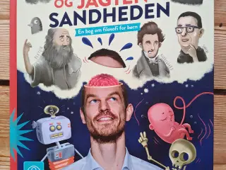 Svend Brinkmann Livet,døden og jagten på sandheden